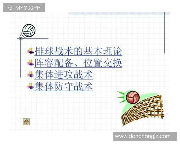 南京排球队反击体系解析与战术创新探讨