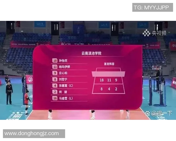 广州排球队与成都排球队速度对决赛后分析与总结