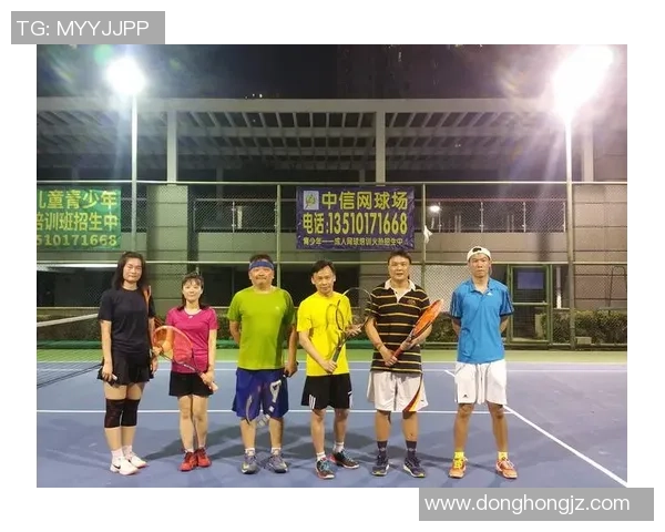 深圳网球队与上海网球队实力对比赛后分析与总结 深圳网球队与上海网球队实力对比赛后分析与总结