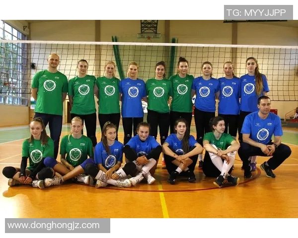 重庆排球队荣登排球节奏排行榜第五名展现强劲实力与团队合作精神