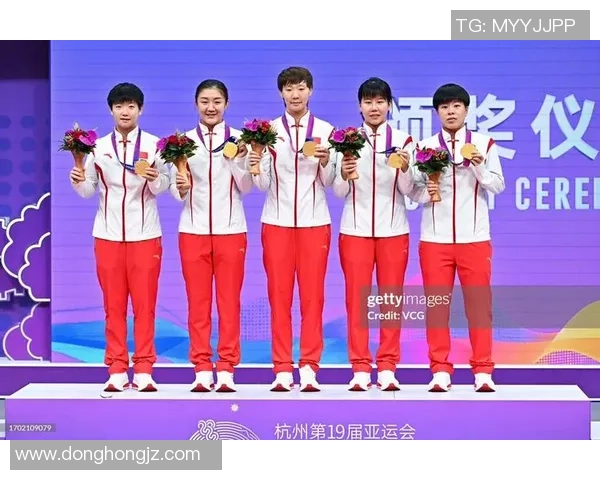 乒乓球盛宴：深入解析杭州乒乓球队的比赛策略与经验分享
